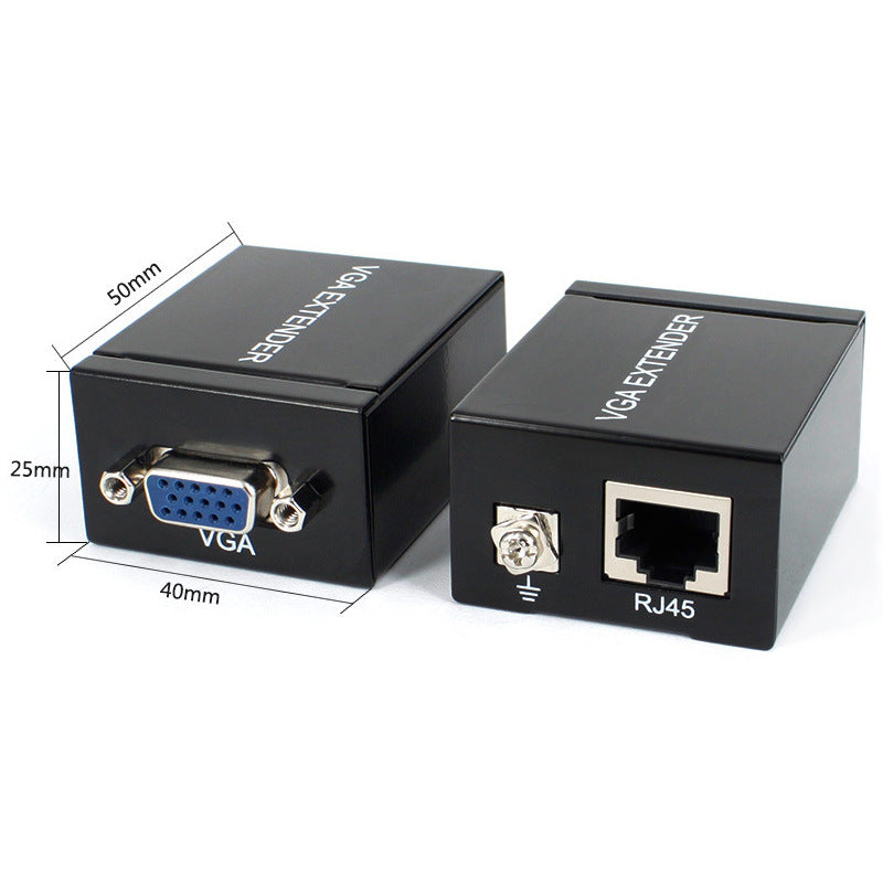 VGA extender