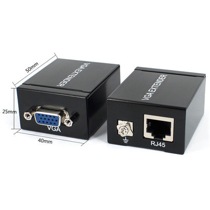VGA extender