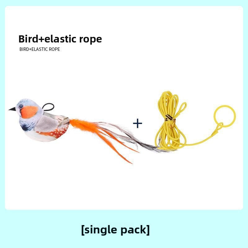 Pet Sound Toy