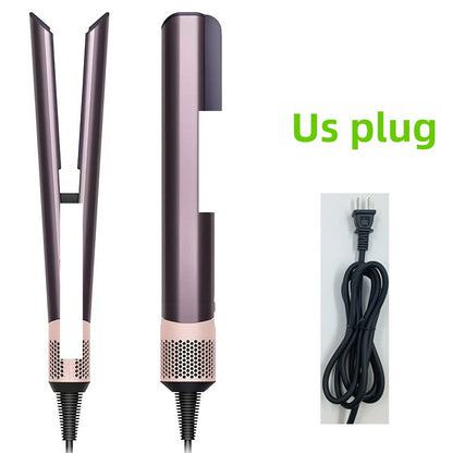 2-in-1 Hair Straightener