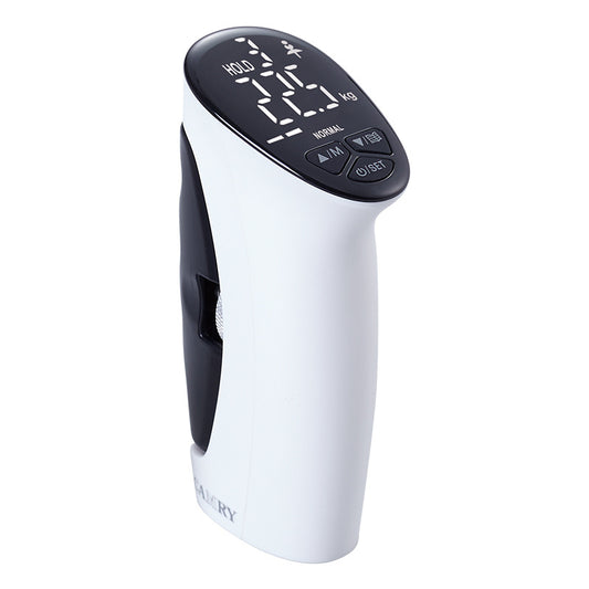 Grip strength tester