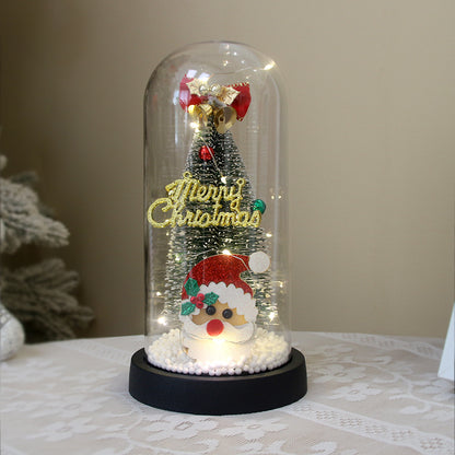 Christmas night light