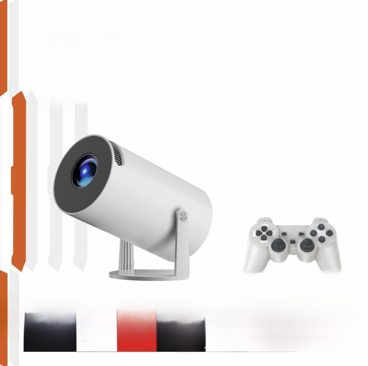 Game projector