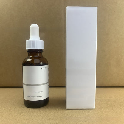 Glycolic Acid Exfoliating Toner for Skin Brightening