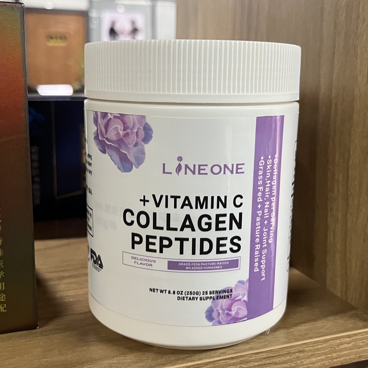 Collagen Powder