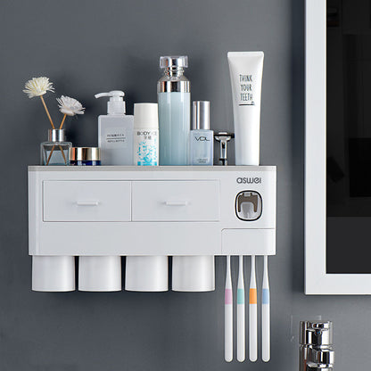 Toothbrush Holder