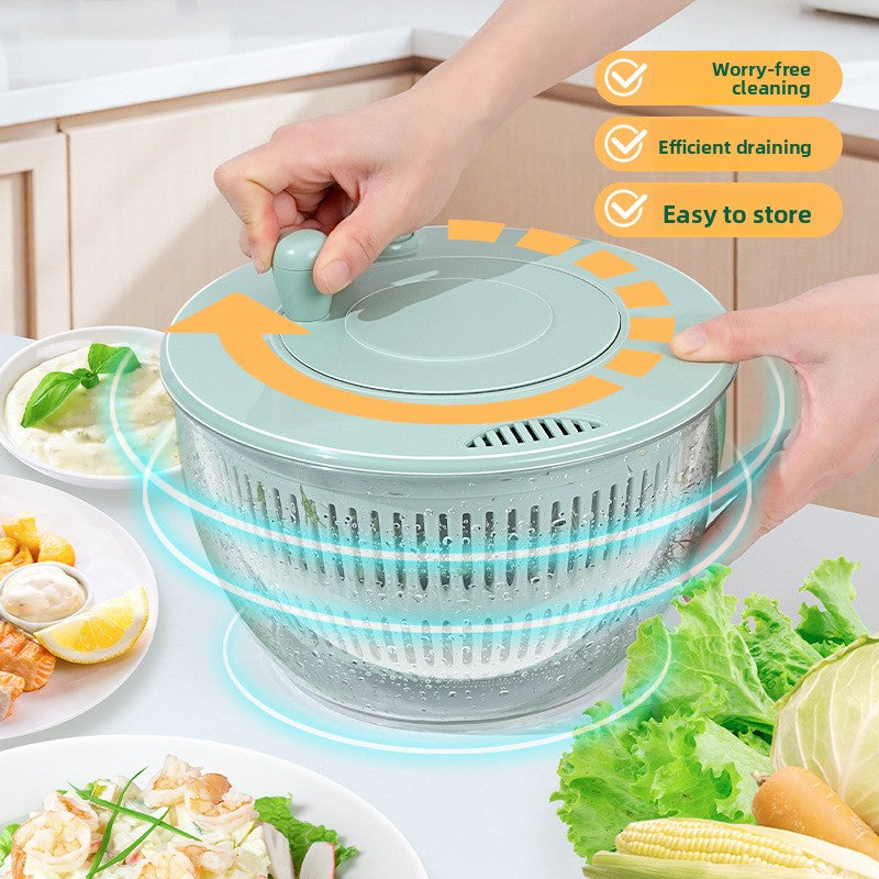 Manual Vegetable Fruit Dehydrator Slicer