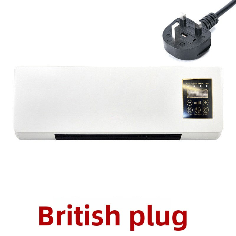 Electric heater