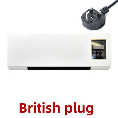 Electric heater