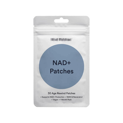 Body Care Patch