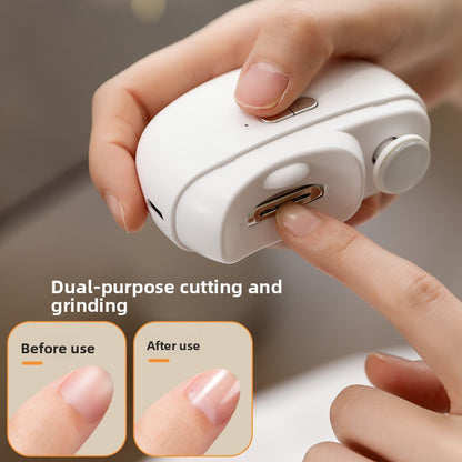 Electric Nail Clipper