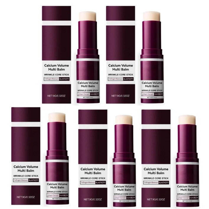 skincare balm
