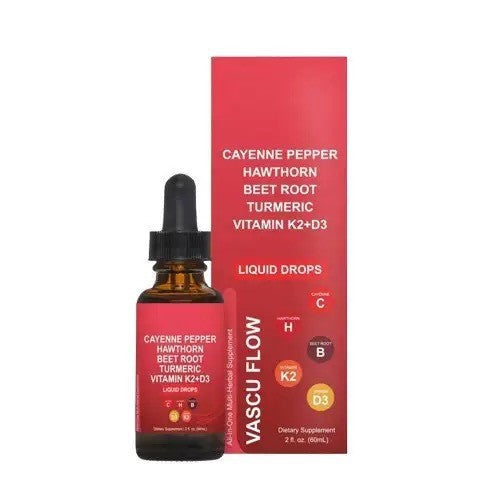 Health and Beauty Complex Capsule