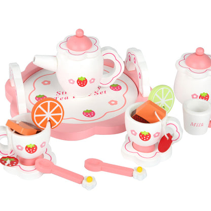 toy tea set