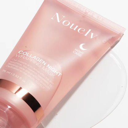 Collagen Hydrating Sleep Mask