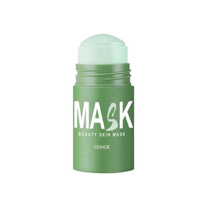 Green Tea Facial Mask