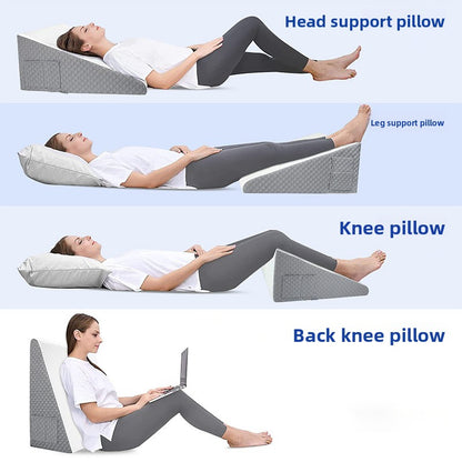Wedge Pillow