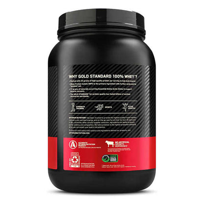 whey protein powder