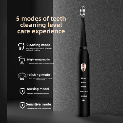Electric Toothbrush