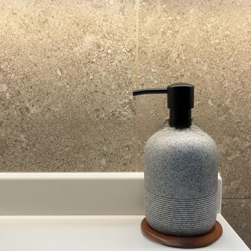 Resin Dispenser Bottle