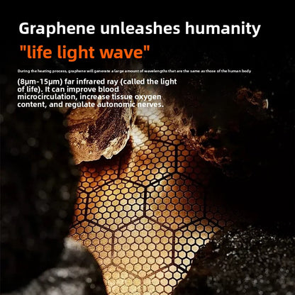 heating waist massager