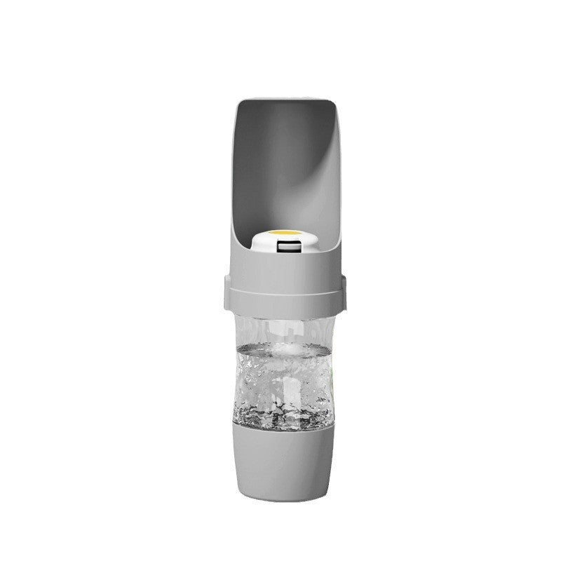 Portable Foldable Dog Water Bottle