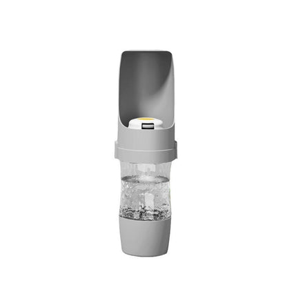 Portable Foldable Dog Water Bottle