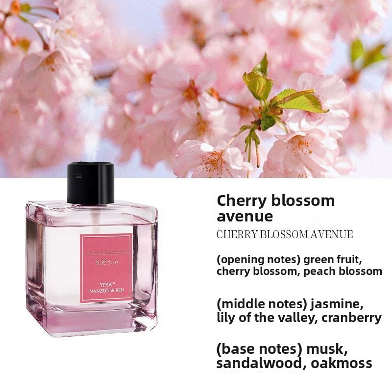 Automatic Electric Aromatherapy Diffuser