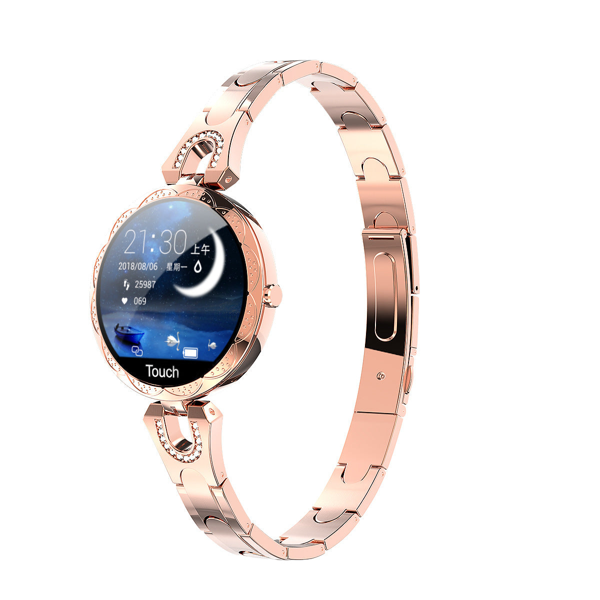 Smart Fashion Bracelet