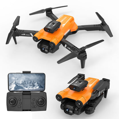 Aerial UAV