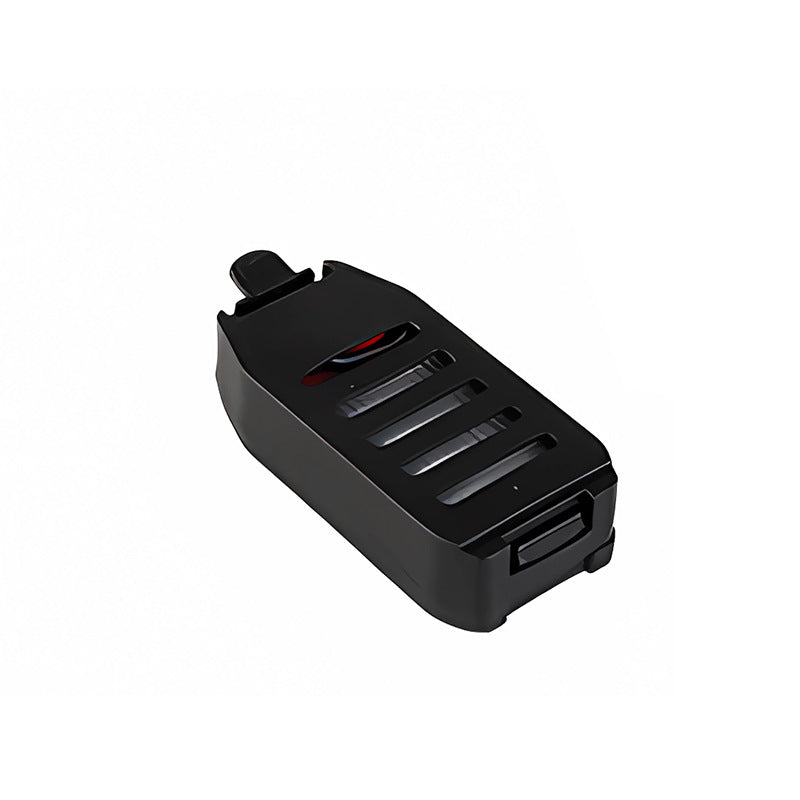 Mini LED Hovering Quadcopter with Remote Control