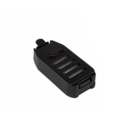 Mini LED Hovering Quadcopter with Remote Control