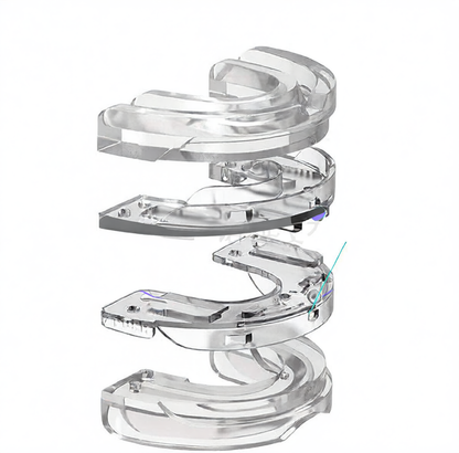 Anti Snoring Mouthpiece