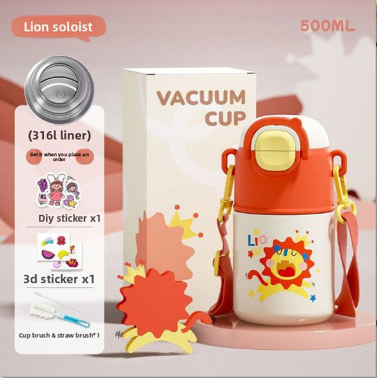 316 children's thermos cup