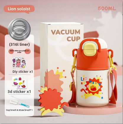 316 children's thermos cup