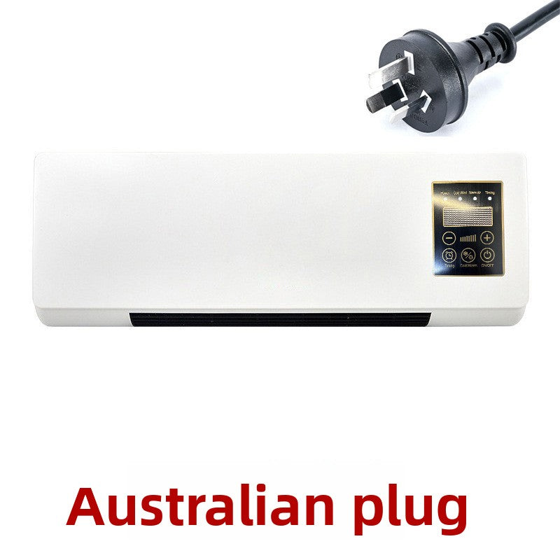 Electric heater