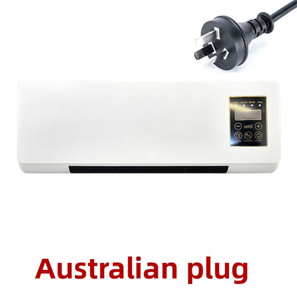 Electric heater