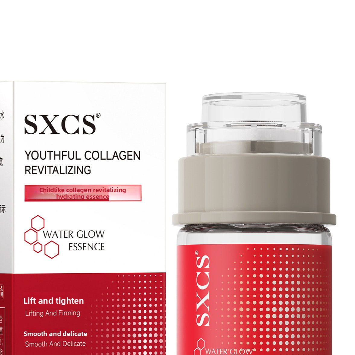 Glycolic Acid Cleansing and Brightening Toner