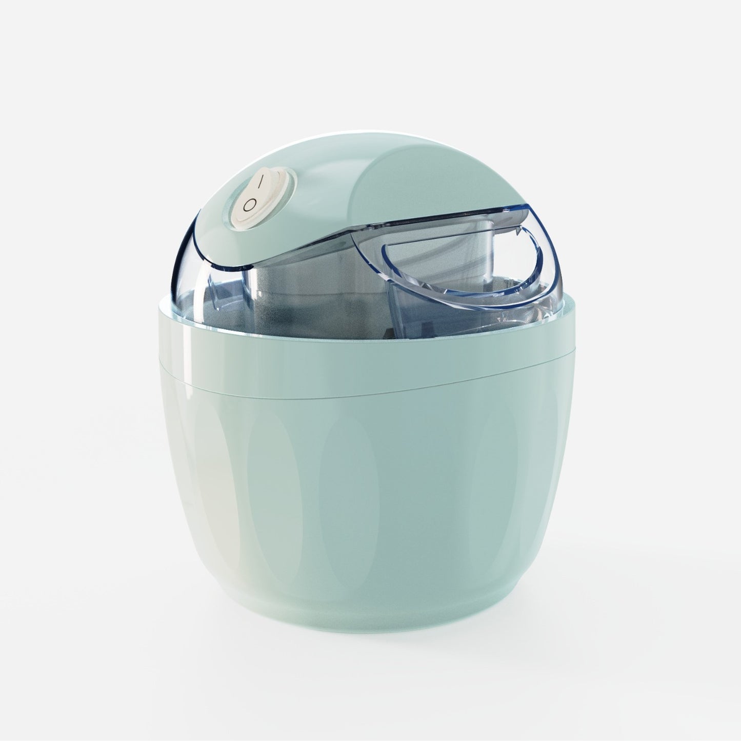 Home Electric Ice Cream Maker