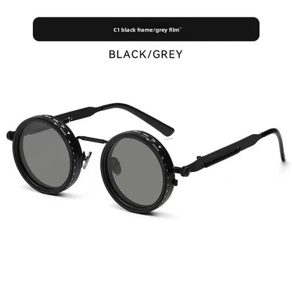 Adjustable Polarized Sunglasses