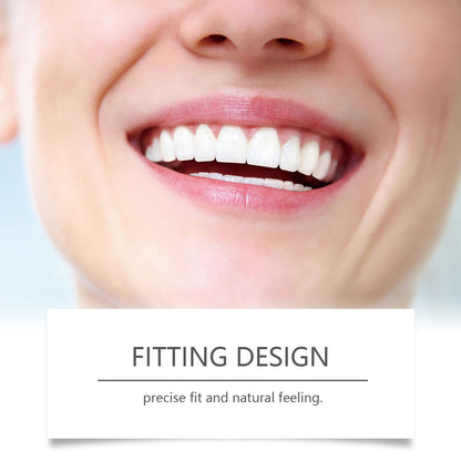 Oralhoe Denture Modification Set for Smile Enhancement