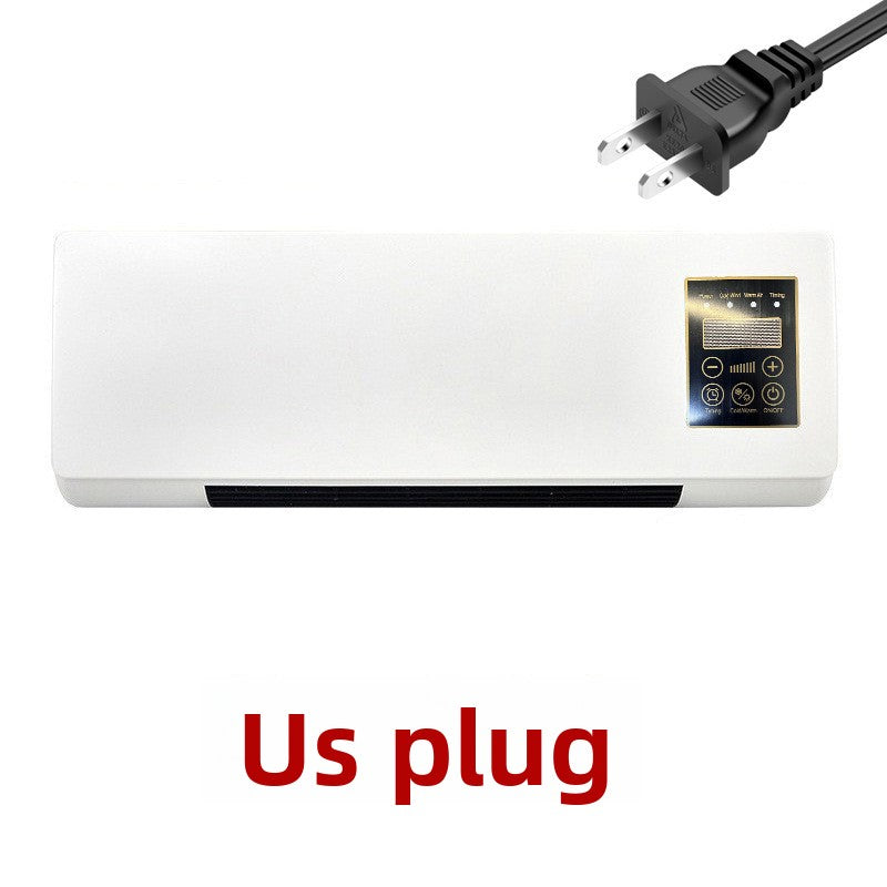Electric heater