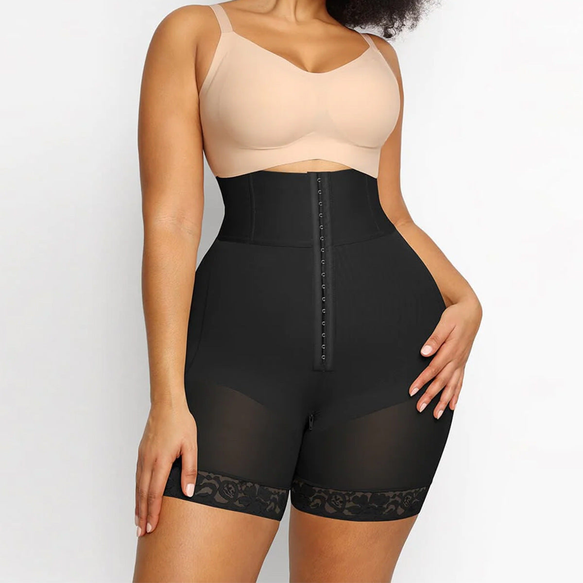 Womens Shapewear Pants