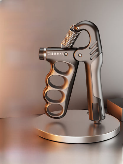 Grip Strength Device for Men
