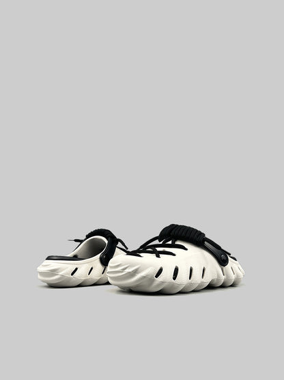 Classic shock-absorbing and non-slip clogs