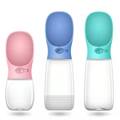 Pet Water Bottle
