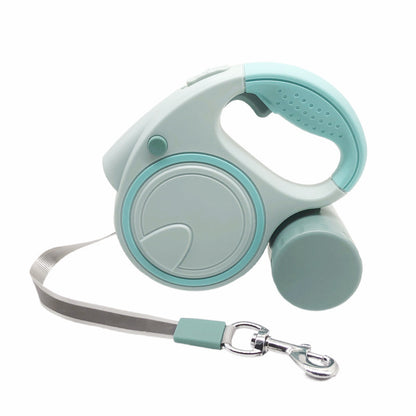 Pet Retractable Leash