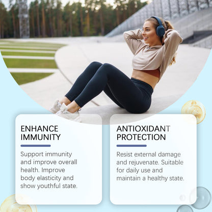 vitamin supplement drops