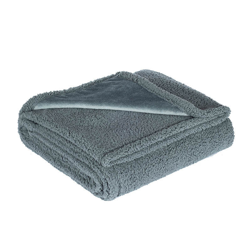 Waterproof Machine Washable Pet Blanket