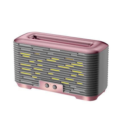 Aroma humidifier